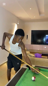 Teach Me More Snooker Master