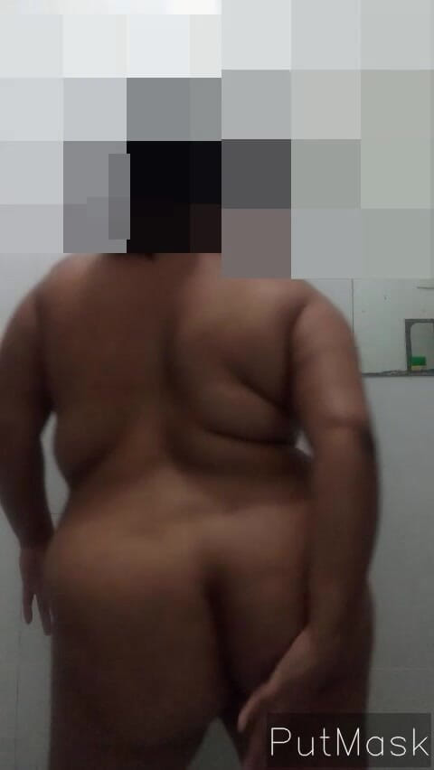 Alice Jackson: Baño Y Desnudarse