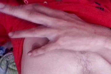 Gangbang straight: Dobývání koz na Everestu