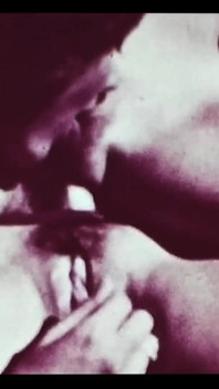 Vintage porno retro erotické divadlo - divoký sex 5