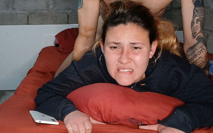 Naomi Simon: Anální sex - končí rychle, bolí to a nemůžu to vzít