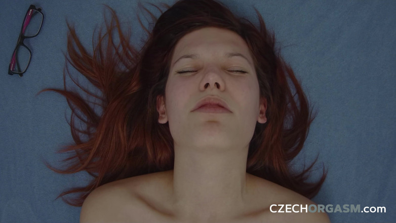 Czech Orgasm: Czech orgasm 89: 30-year-old nympho milf – freak with a body built for...