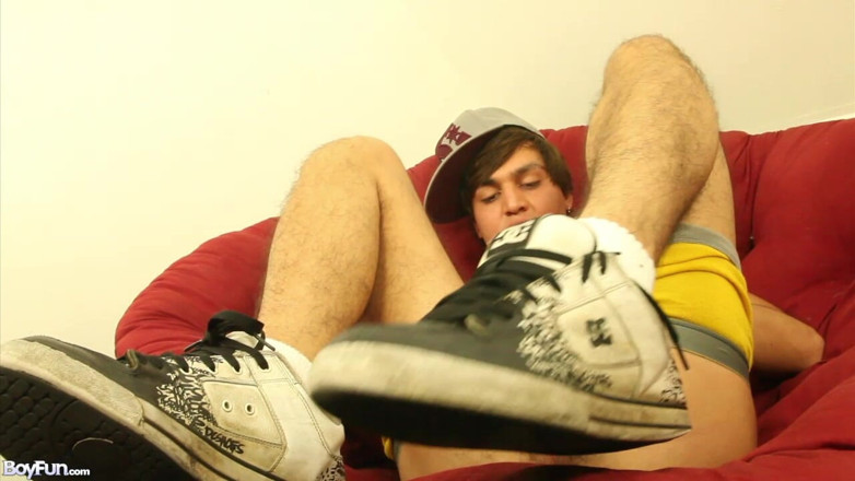 BoyFun Solo: Charlie
