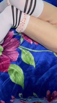 Melancap femboy comel