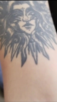 Sex Tatto
