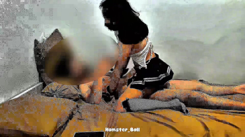 Hamster_Ball: Spätestens 2026! Video-skandal von arabischem chef und malaysischem zimmermädchen