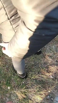 Riskanter blowjob und fick mit der freundin meines ehemanns 235