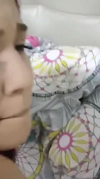 18 Year Old Brunette with Big Tits in a Hotel in Miami United States Gluspet Gets Fucked by Her Big Dick Boyfriend