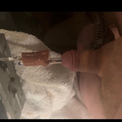 No limit cbt slave: 重口味尿道痛全插