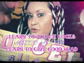 Campsissyboi: Learn to Please Cocks Learn to Give Good Head