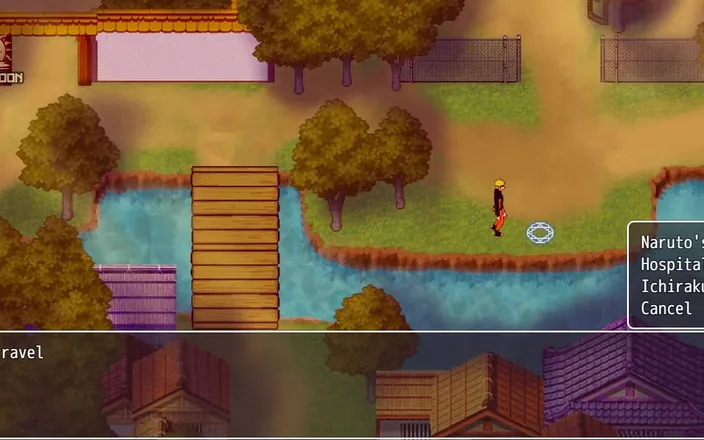 Miss Kitty 2K: Living with Tsunade - Ep 4 Tsunade Mission by Misskitty2k