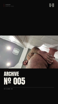 Un-rated 005 - the Un Bear