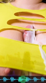 Try Not to Cum Challenge Pt.2. JOI
