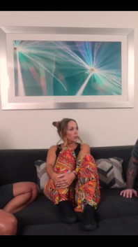 Wife Cheats with My Stepbrother Personal Trainer!