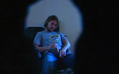Ronie Wilson Gives House-room to Chad Driver and Takes His Ass as Rental Payment