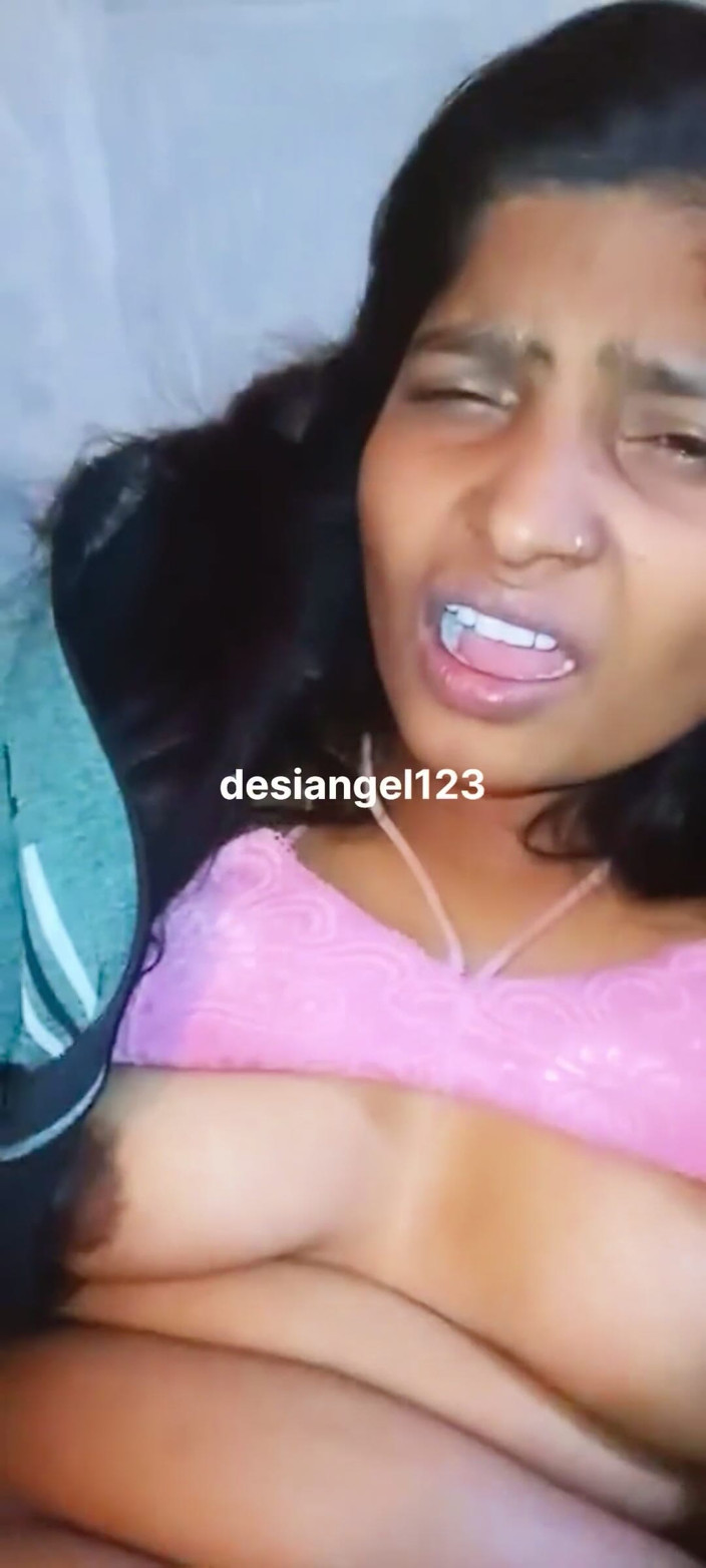Desiangle: Desi Couple