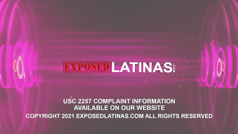 Exposed Latinas: アン・ライド - キャスティング