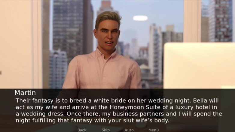 Q Boy: 내 핫한 와이프 Ep15