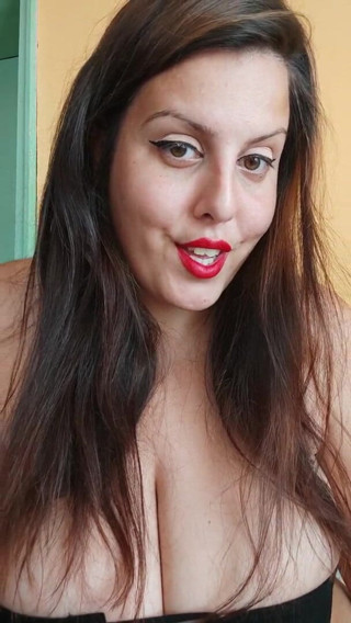 Young_strawberry: Implorando il patrigno di impregnarmi