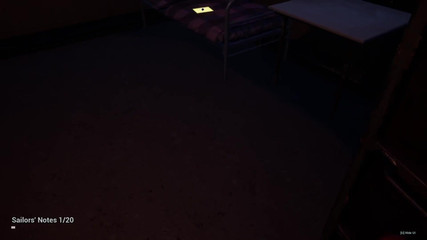 LewdArcade: Ateşli seksi hayaletle tanışma zamanı ama o beni sikmeye çalışıyor - karanlık...