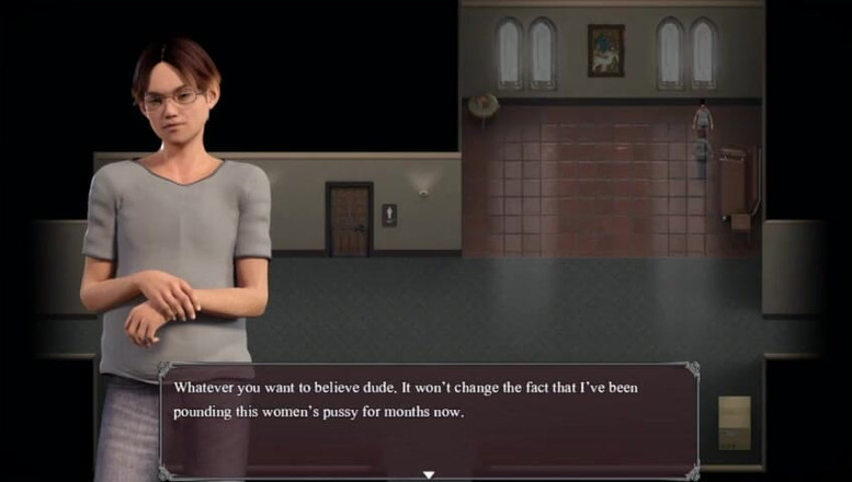 LoveSkySan69Real: 欲望流行 - 湿润继母的阴户 第三部分 由loveskysan69