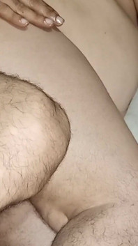 Best Anal Fucking of Chubby BBW Netu and Alex - Netuhubby