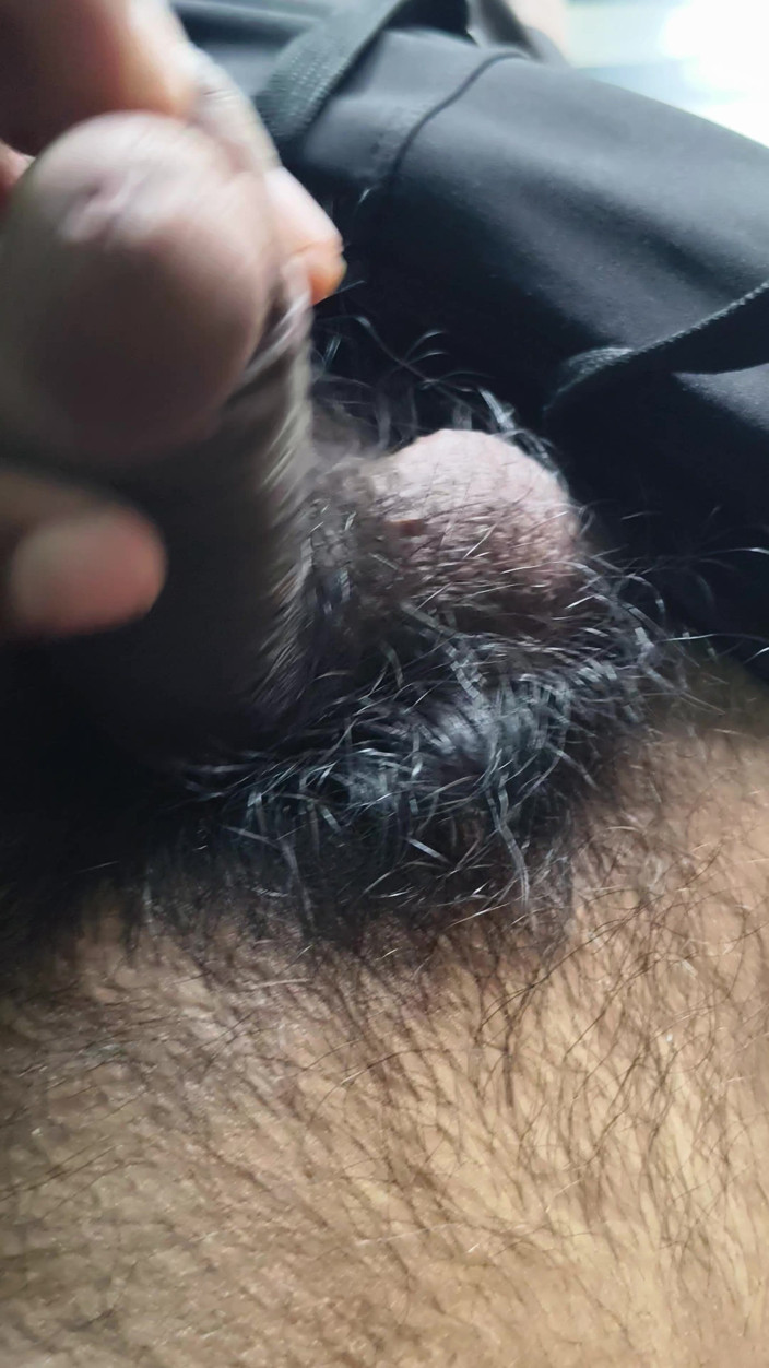 SunburntMist11: Masturbatie