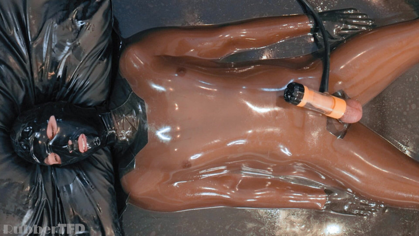 Unit 13 - Vacbed Moanline (RubberTFD)