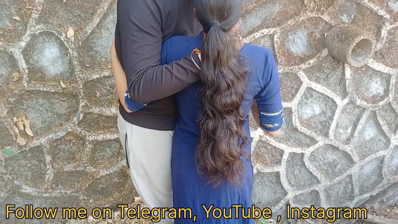 NikiRathod: Pipe, Sexe Dans La Jungle Profonde