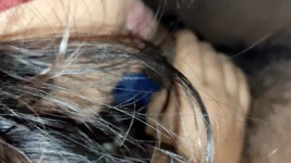 Fucking My Stepbrothers Hot Wife After Getting Caught Wanking on Her Panties