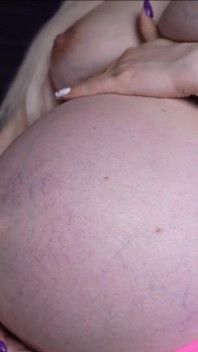Pregnant Beauty