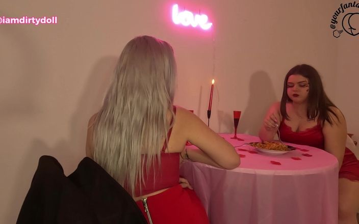 Your fantasy studio: Dragostea este în aer (și așa sunt pârțile) compilație