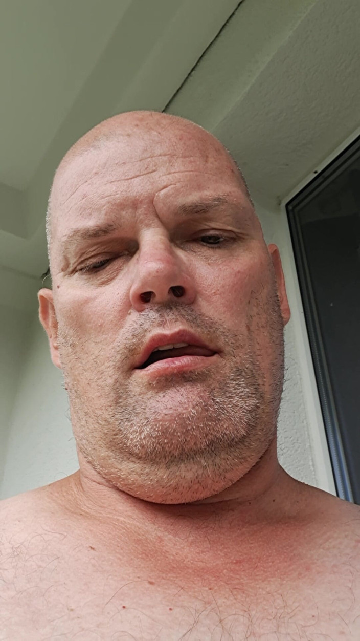 Fickspecht: Balcony Games of a Slut
