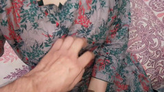 QueenbeautyQB: Hijastro indio sintió que su madrastra estaría enojada con su...