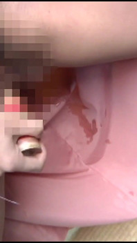 Kimono Erotica: Kokeshi Insertion Play -3