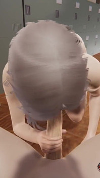 Senzațională Fiona în Hentai 3D - futai cu țâțe, lins de pulă și muie neglijentă pentru fanii Rule34!
