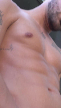 Jerk My Latin Dick at Wankrs