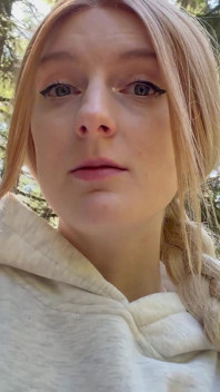 Čůrání na videohovoru