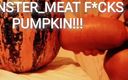 Monster meat studio: Mięso potwora pieprzy dynię!