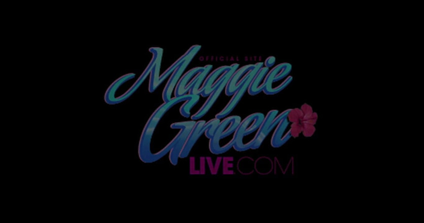 Maggie Green: Maggie Green büyük zenci yarağı Rome Major tarafından sert sikiliyor!