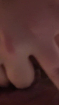 Amateur Anal Training