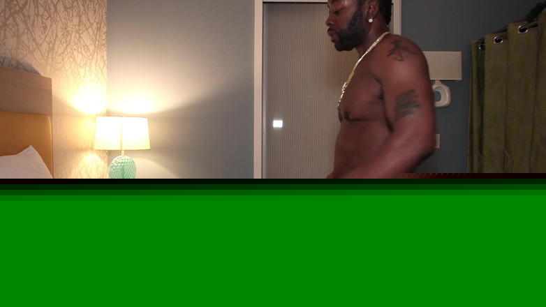 Hood Hunnies: Dat Lil Bitch Gianna Spade Pussy Got Some Power