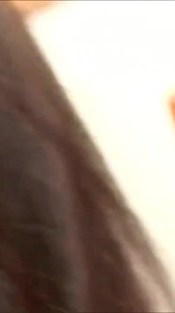 While she was washing dishes we got horny and from behind we fucked her