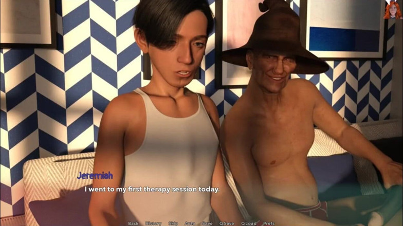 Neon2520: Fate Won't Seperate Us V0.8a Cheating 03