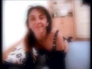 Seraphina Flame: Moje první porno vůbec