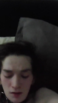 I Sodomize Morgane Marks Intensely and Deeply