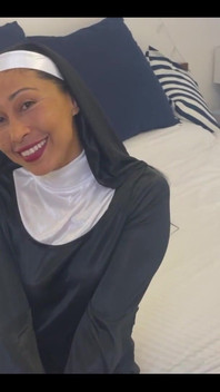 A Nun’s Last Temptation