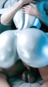 Rigid3d D3d - Pelacur seksi yang haus seks anal dan dientot habis-habisan di pesta seks