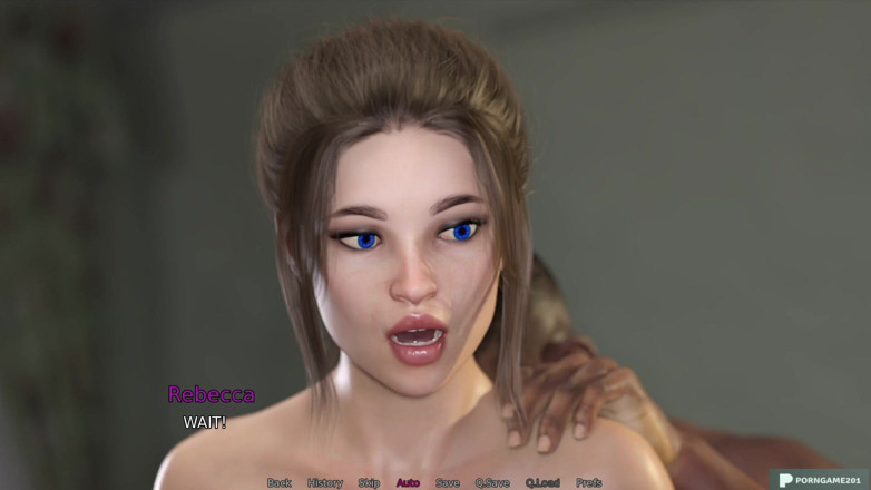 Porngame201: Истории Ребекки 16