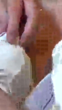 His Cock Is Hot